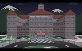 Hell's Pass Hospital
