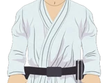 Luke Skywalker