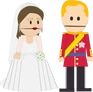 Principie y Princesa de Canada