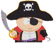 Captain Fatbeard 1