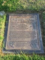 MaryKayBergmanGrave