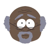 Thomas McElroy head