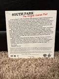 Unaired Pilot Back