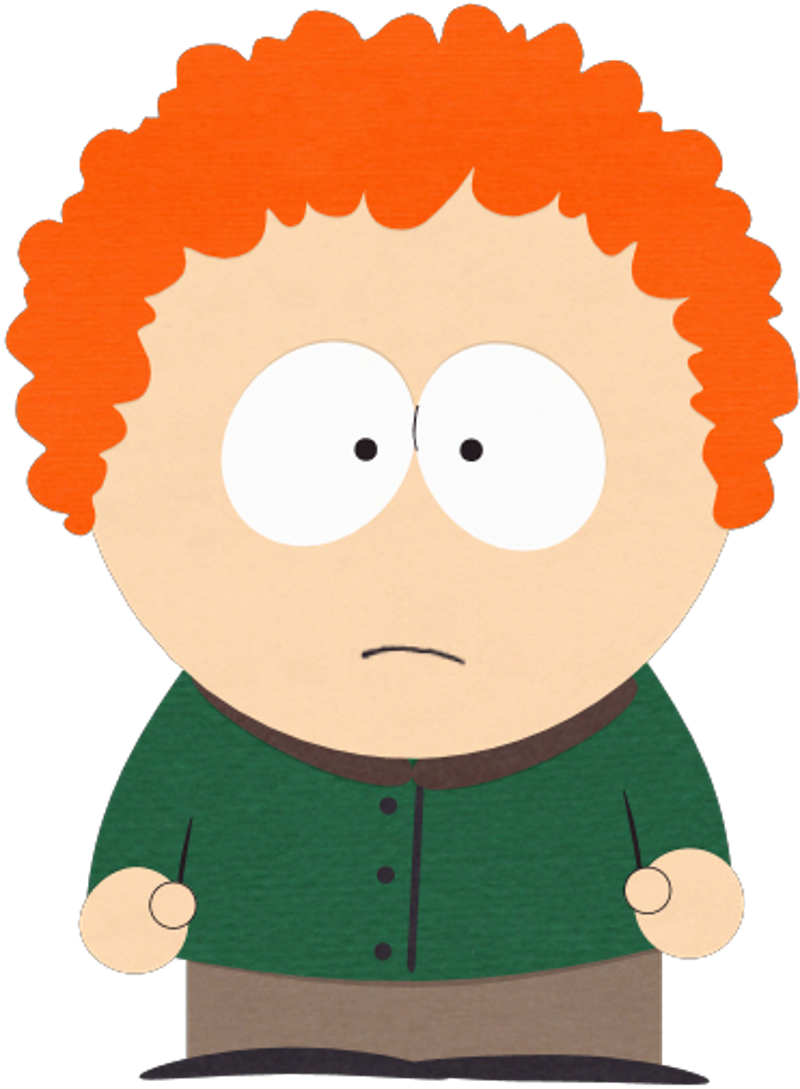Nathan, South Park Archives