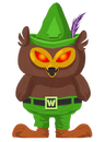 Woodsy Owl
