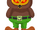 Woodsy Owl