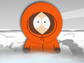 Kenny on South Park Studios.