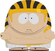 Egyptian Cartman