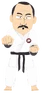 Karate Instructor