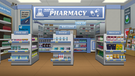 Main St Pharmacy