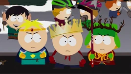 The battle for kupakeep