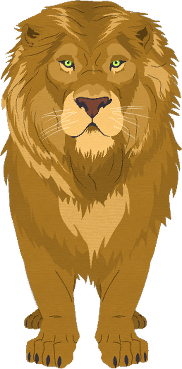 Aslan The Chronicles Of Narnia The Lion PNG, Clipart, Aslan