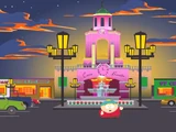 Casa Bonita