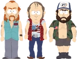 Farmers-rednecks-skeeter-eddie-friend