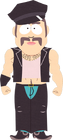 Mr. Esclave