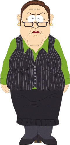 Nanny-deb