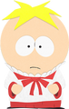 Choirboy Butters