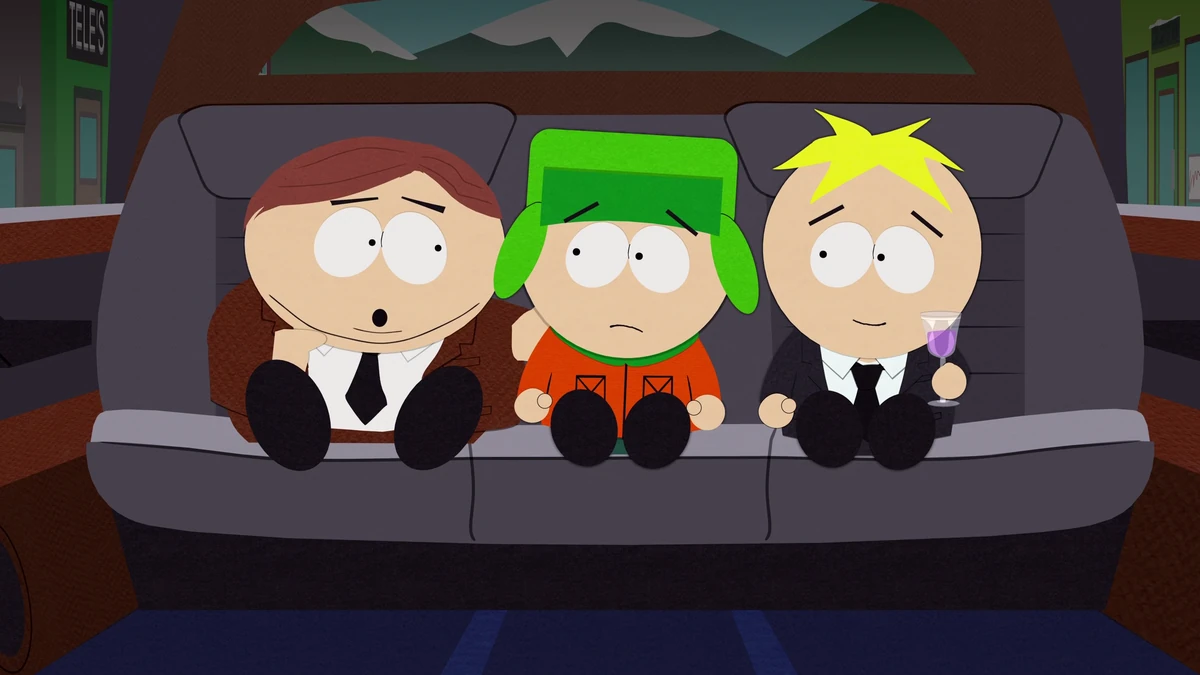 CrackBaby Basketball South Park Wiki Fandom