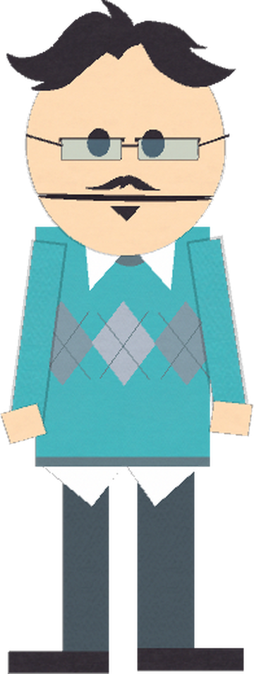 アイク・ブロフロフスキー | サウスパーク・アーカイブス Wiki | Fandom