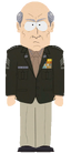 General Deckter