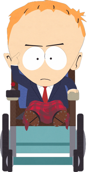 South Park Let's Go Tower Defense Play! - Wikipedia