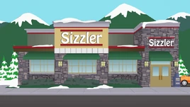 Sizzler