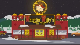 Whistlin-willys