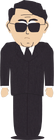 Agent Connelly