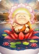 Cartman Zen