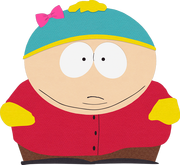 Erica Cartman