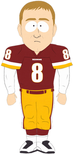 Kirk-cousins