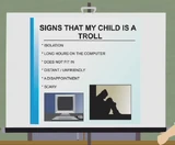 The third slide in Schroeder's presentation.