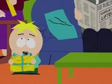 Butters: Das bin ich!/Galerie