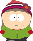 Heidi-becoming-cartman