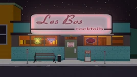 Les-bos