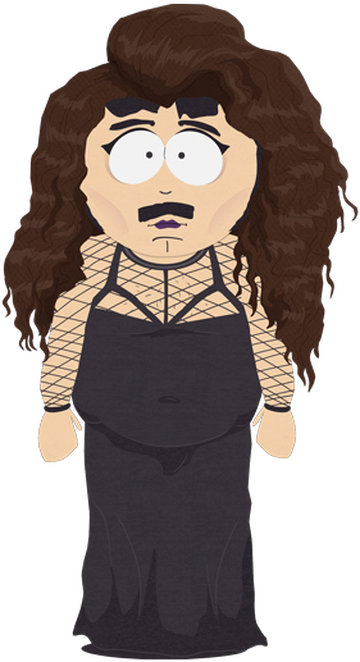 South Park: The Streaming Wars Special Turns Randy Into a Karen