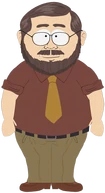 Mr-adams