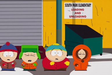 South Park - Season 7, Ep. 10 - Grey Dawn - Full Episode