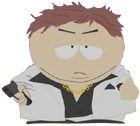 Scarface Cartman