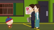 Les parents de Nelson parlant à .
