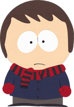 BoyWithRedScarf