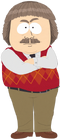 Celebrities-fictional-bucky-bailey.png (174キロバイト) バッキー・ベイリー