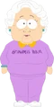 Grandma Stotch