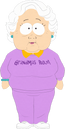 Grandma Stotch