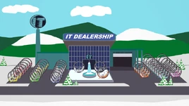 It-dealership
