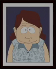 MrsBarbrady