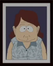 Photo de Mme Barbrady dans "".
