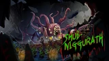 Carte de titre Shub-Niggurath