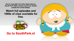 South Park, NickAdult Wiki