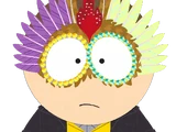 ブランケット・ジャクソン